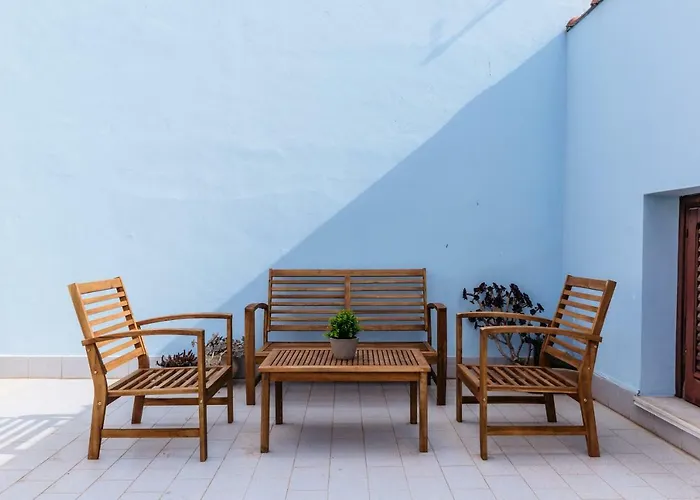 Casa Nica a Palermo