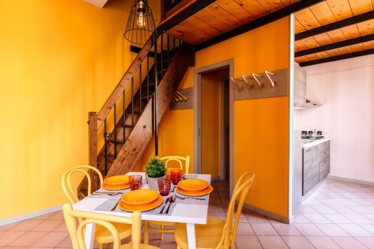 Casa Nica A Palermo