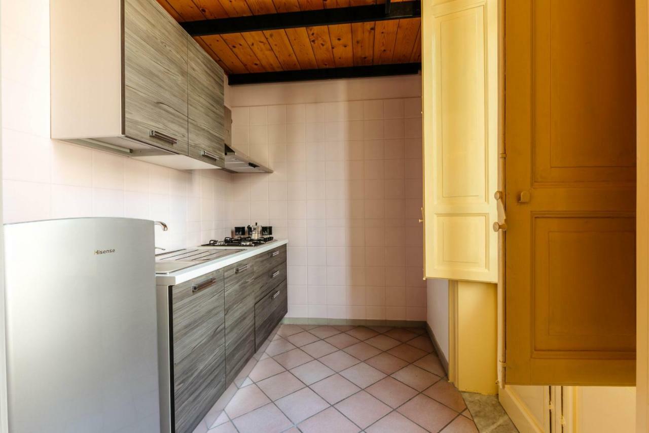 Casa Nica A Appartamento *