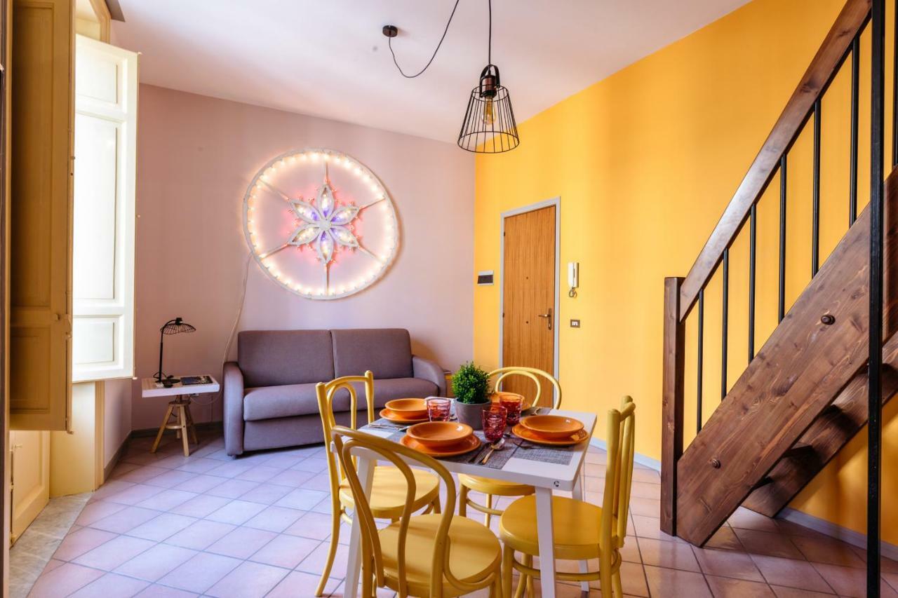 Casa Nica A Appartamento *