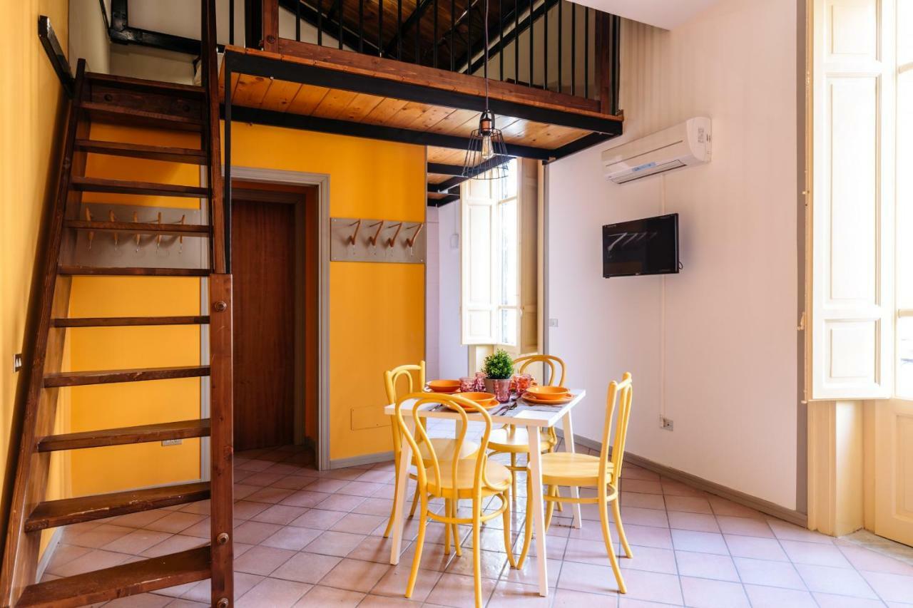 Casa Nica A Palermo