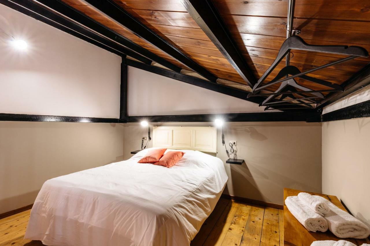Appartamento Casa Nica A Palermo