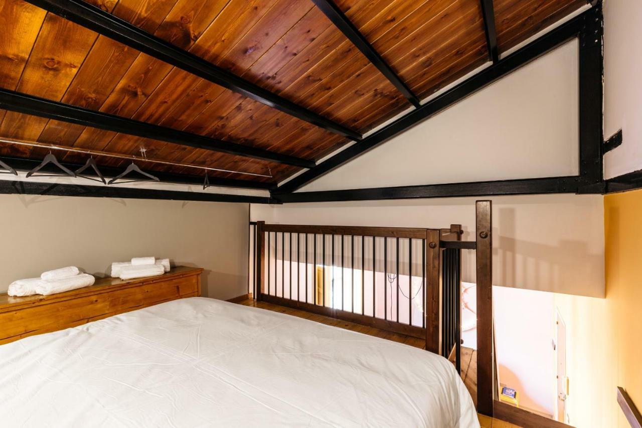 Appartamento Casa Nica A Palermo
