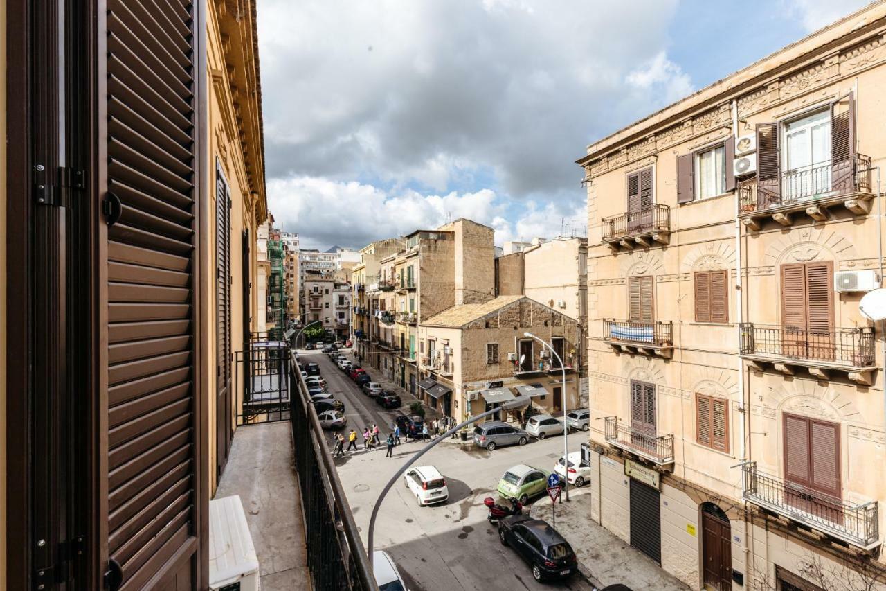 Casa Nica A Palermo