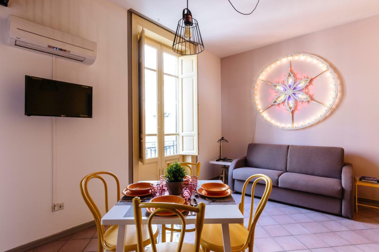 Casa Nica A Apartamento *