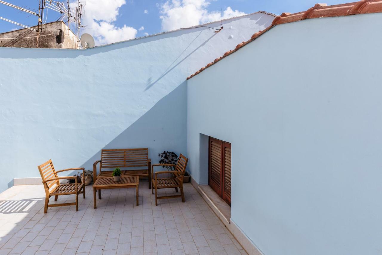 Casa Nica A * Palermo